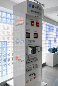 Hidromec Servicios